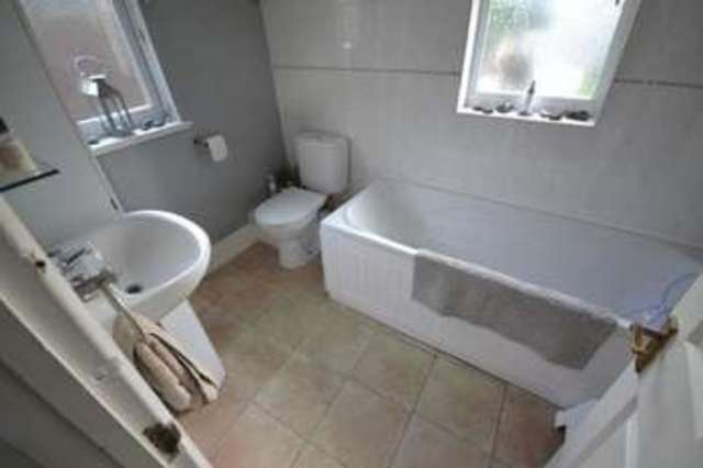 Image of 3 bedroom Terraced house to rent in Odessa Road London E7 at Odessa Road  London, E7 9DX