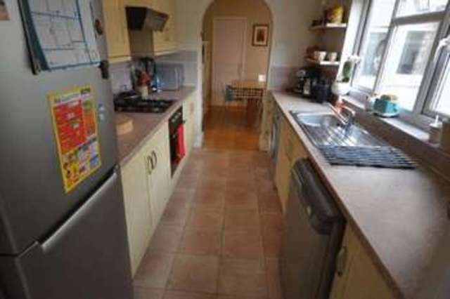  Image of 3 bedroom Terraced house to rent in Odessa Road London E7 at Odessa Road  London, E7 9DX