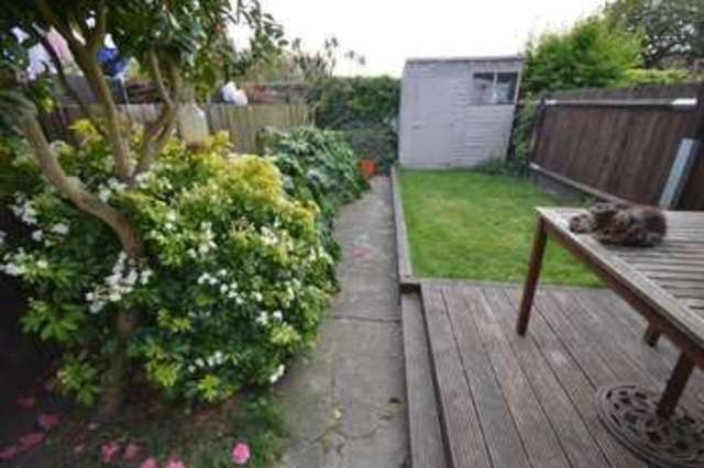  Image of 3 bedroom Terraced house to rent in Odessa Road London E7 at Odessa Road  London, E7 9DX