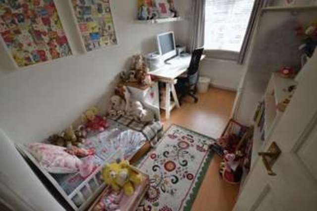  Image of 3 bedroom Terraced house to rent in Odessa Road London E7 at Odessa Road  London, E7 9DX
