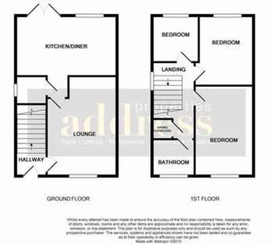  Image of 3 bedroom Semi-Detached house for sale in Elworthy Avenue Halewood Liverpool L26 at Okell Drive- Church Road Halewood Liverpool, L26 7AA