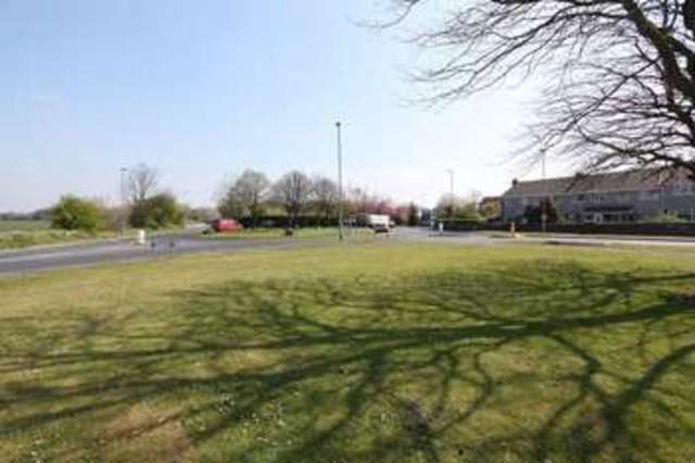  Image of 3 bedroom Semi-Detached house for sale in Elworthy Avenue Halewood Liverpool L26 at Okell Drive- Church Road Halewood Liverpool, L26 7AA