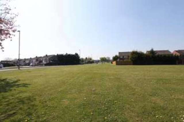  Image of 3 bedroom Semi-Detached house for sale in Elworthy Avenue Halewood Liverpool L26 at Okell Drive- Church Road Halewood Liverpool, L26 7AA