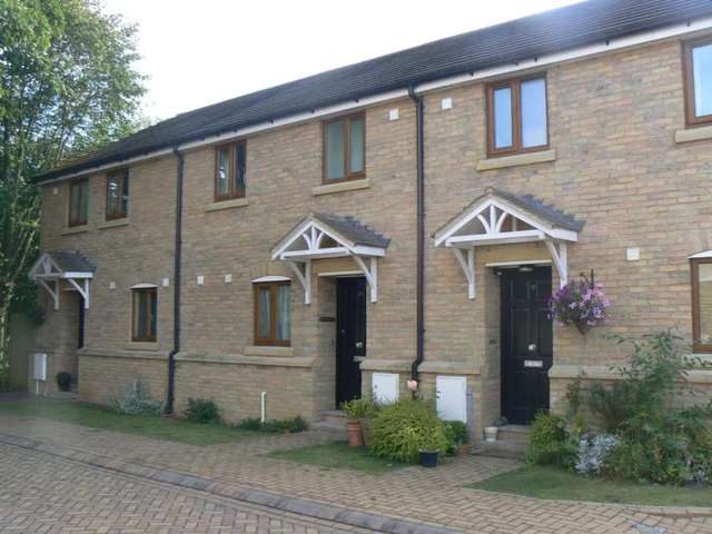  Image of 2 bedroom Detached house to rent in Old School Lane Fritwell Bicester OX27 at Old School Lane  Fritwell, OX27 7PY