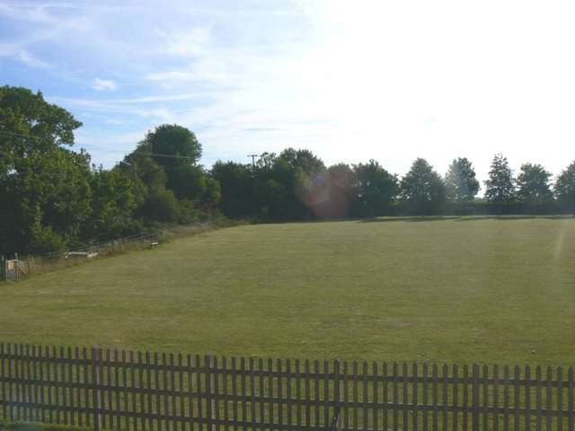  Image of 2 bedroom Detached house to rent in Old School Lane Fritwell Bicester OX27 at Old School Lane  Fritwell, OX27 7PY