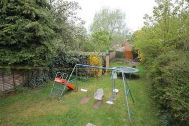  Image of 3 bedroom Property for sale in Onslow Crescent Solihull B92 at Onslow Crescent Solihull Solihull, B92 8RH
