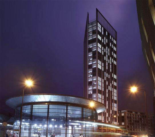  Image of 1 bedroom Flat to rent in Surrey Quays Road London SE16 at Maple Quays  Surrey Quays Road, SE16 7EE