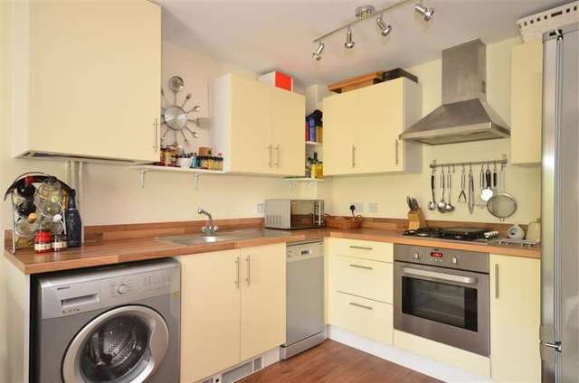  Image of 2 bedroom Maisonette for sale in Orchard Close Burgess Hill RH15 at Burgess Hill West Sussex Burgess Hill, RH15 0GF