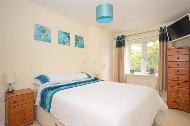  Image of 2 bedroom Maisonette for sale in Orchard Close Burgess Hill RH15 at Burgess Hill West Sussex Burgess Hill, RH15 0GF
