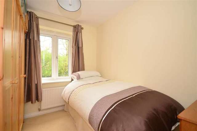 Image of 2 bedroom Maisonette for sale in Orchard Close Burgess Hill RH15 at Burgess Hill West Sussex Burgess Hill, RH15 0GF