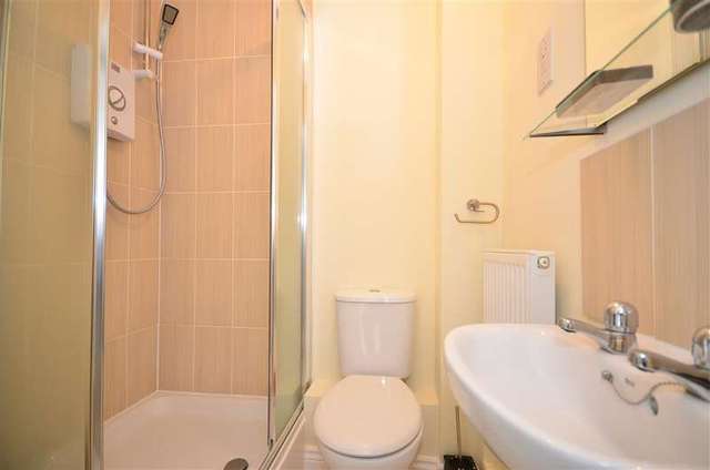  Image of 2 bedroom Maisonette for sale in Orchard Close Burgess Hill RH15 at Burgess Hill West Sussex Burgess Hill, RH15 0GF