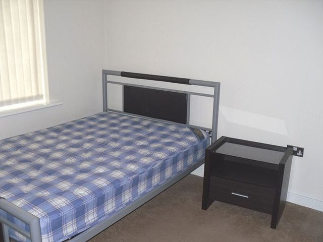  Image of 2 bedroom Flat to rent in Orchard Court Bury BL9 at Orchard Court  Bury, BL9 9JS