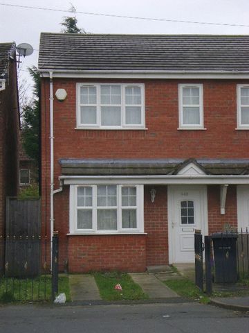  Image of 3 bedroom Semi-Detached house for sale in Osborne Road Litherland Liverpool L21 at Osborne Road  Litherland, L21 9HW