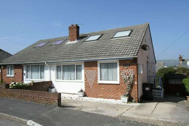  Image of 3 bedroom Detached house for sale in Osborne Road Swanage BH19 at Swanage, BH19 2QA