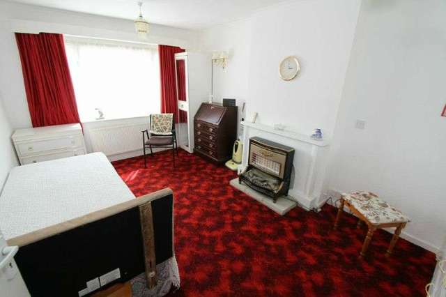  Image of 3 bedroom Detached house for sale in Osborne Road Swanage BH19 at Swanage, BH19 2QA