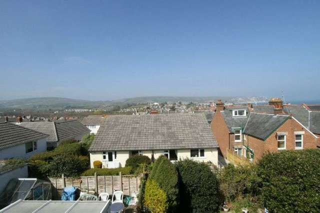  Image of 3 bedroom Detached house for sale in Osborne Road Swanage BH19 at Swanage, BH19 2QA