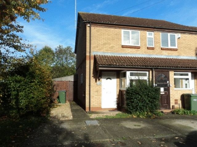  Image of 1 bedroom Flat to rent in Overbrook Road Hardwicke Gloucester GL2 at Overbrook Road Hardwicke Gloucester, GL2 4RX