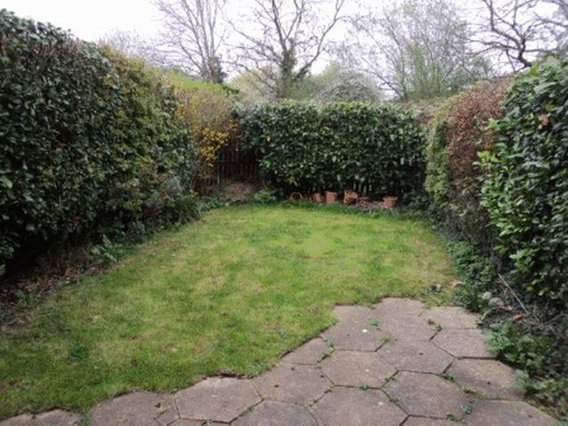  Image of 1 bedroom Flat to rent in Overbrook Road Hardwicke Gloucester GL2 at Overbrook Road Hardwicke Gloucester, GL2 4RX