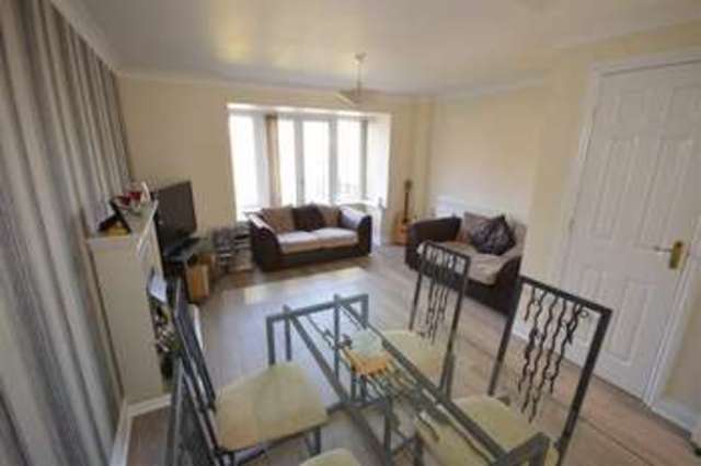  Image of 3 bedroom Terraced house for sale in Overton Close Radcliffe Manchester M26 at Radcliffe Manchester Manchester, M26 1UH