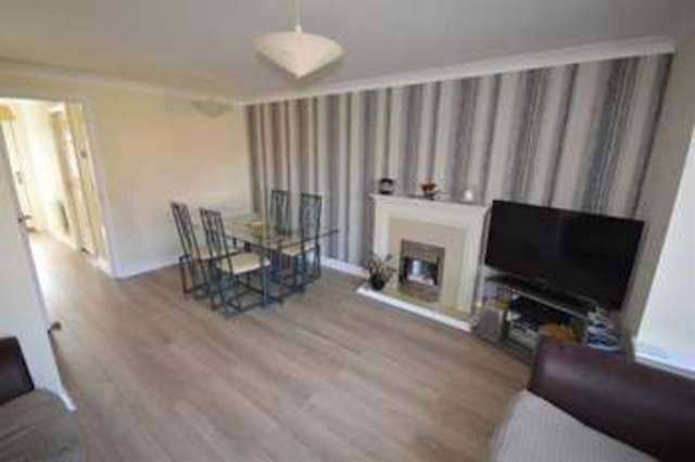  Image of 3 bedroom Terraced house for sale in Overton Close Radcliffe Manchester M26 at Radcliffe Manchester Manchester, M26 1UH