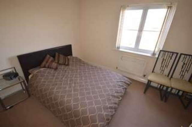  Image of 3 bedroom Terraced house for sale in Overton Close Radcliffe Manchester M26 at Radcliffe Manchester Manchester, M26 1UH