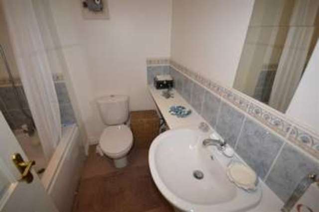  Image of 3 bedroom Terraced house for sale in Overton Close Radcliffe Manchester M26 at Radcliffe Manchester Manchester, M26 1UH