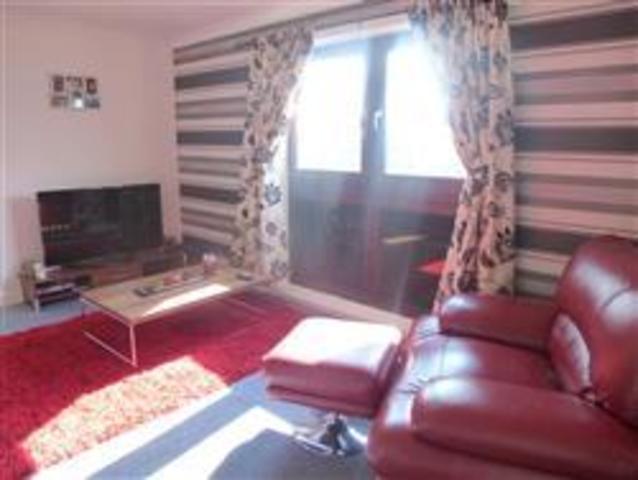  Image of 1 bedroom Flat for sale in Overton Crescent Denny FK6 at Denny  Falkirk, FK6 5BA