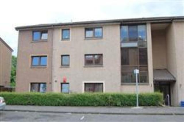  Image of 1 bedroom Flat for sale in Overton Crescent Denny FK6 at Denny  Falkirk, FK6 5BA