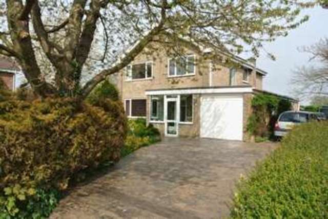  Image of 4 bedroom Detached house for sale in Paddock Close Ropsley Grantham NG33 at Paddock Close Ropsley Grantham, NG33 4BJ