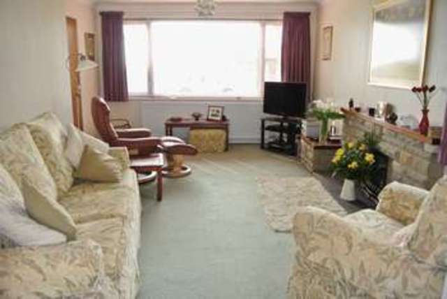  Image of 4 bedroom Detached house for sale in Paddock Close Ropsley Grantham NG33 at Paddock Close Ropsley Grantham, NG33 4BJ