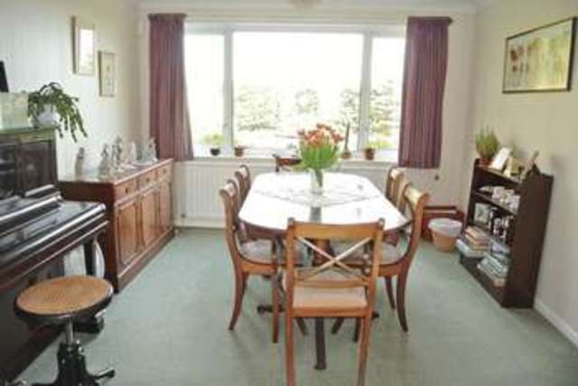  Image of 4 bedroom Detached house for sale in Paddock Close Ropsley Grantham NG33 at Paddock Close Ropsley Grantham, NG33 4BJ