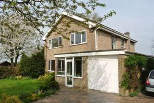  Image of 4 bedroom Detached house for sale in Paddock Close Ropsley Grantham NG33 at Paddock Close Ropsley Grantham, NG33 4BJ