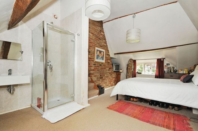  Image of 4 bedroom Detached house for sale in Paper Mill Lane South Moreton Didcot OX11 at Paper Mill Lane  South Moreton, OX11 9AH