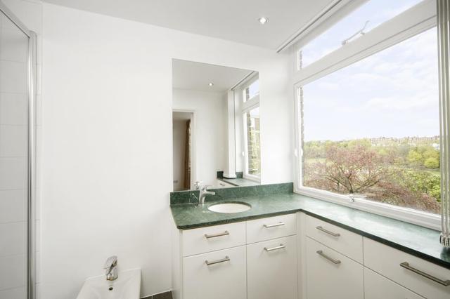  Image of 3 bedroom Property to rent in Park Close Ilchester Place London W14 at Park Close  London, W14 8NH