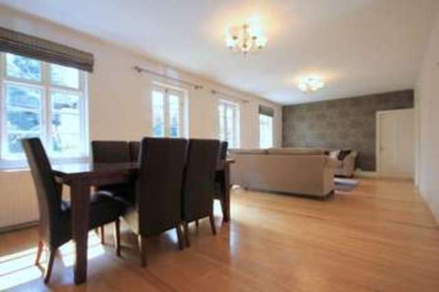  Image of 2 bedroom Bungalow for sale in Park Drive Trentham Stoke-on-Trent ST4 at Park Drive  Stoke-On-Trent, ST4 8AB