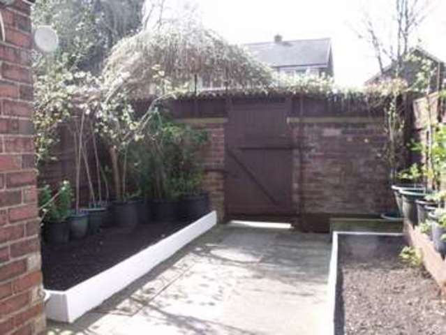  Image of 2 bedroom Terraced house for sale in Partington Street Heywood OL10 at Partington Street  Heywood, OL10 3HX