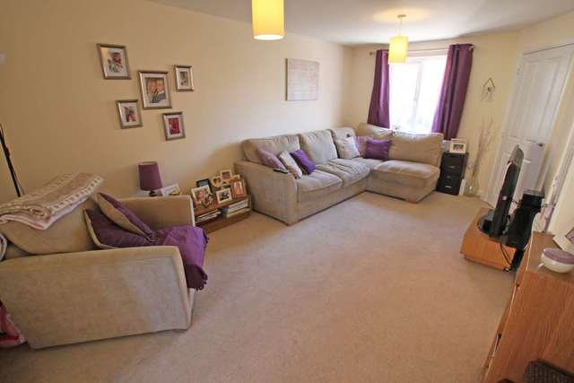  Image of 3 bedroom End of Terrace for sale in Pathfinder View Chilton Didcot OX11 at Pathfinder View Chilton Didcot, OX11 0UA