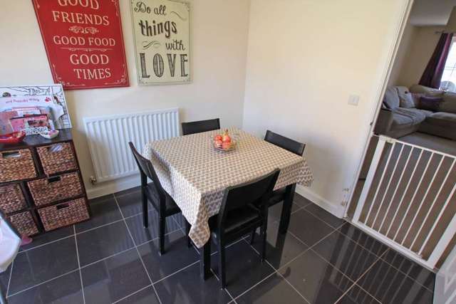  Image of 3 bedroom End of Terrace for sale in Pathfinder View Chilton Didcot OX11 at Pathfinder View Chilton Didcot, OX11 0UA