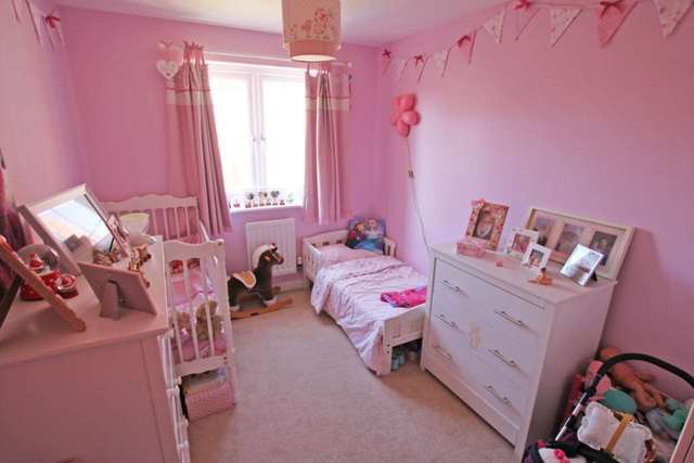  Image of 3 bedroom End of Terrace for sale in Pathfinder View Chilton Didcot OX11 at Pathfinder View Chilton Didcot, OX11 0UA