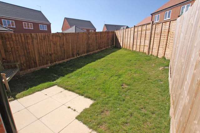  Image of 3 bedroom End of Terrace for sale in Pathfinder View Chilton Didcot OX11 at Pathfinder View Chilton Didcot, OX11 0UA