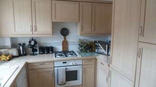  Image of 2 bedroom Terraced house to rent in Pavilion Gardens Bromsgrove B61 at Pavilion Gardens  Bromsgrove, B61 0UH