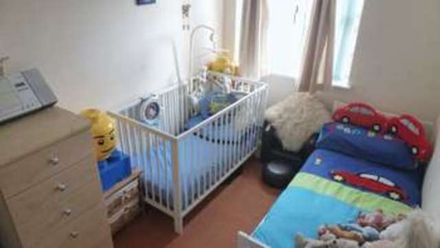  Image of 2 bedroom Terraced house to rent in Pavilion Gardens Bromsgrove B61 at Pavilion Gardens  Bromsgrove, B61 0UH
