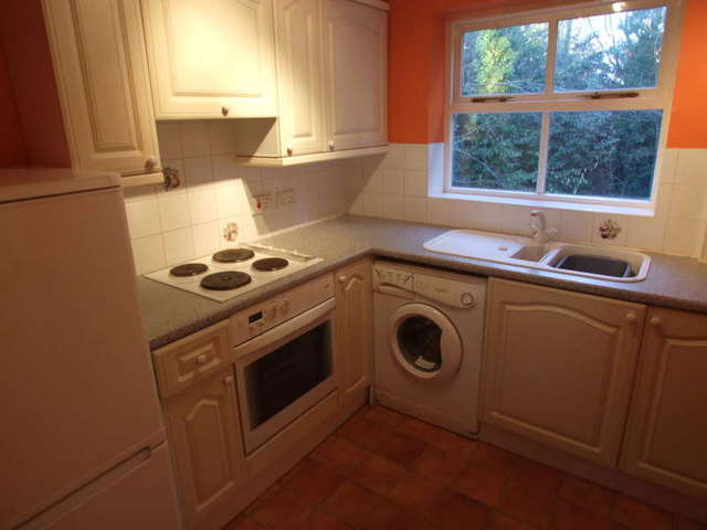  Image of 2 bedroom Detached house to rent in Northlands Road Southampton SO15 at Northlands Road  Southampton, SO15 2NN