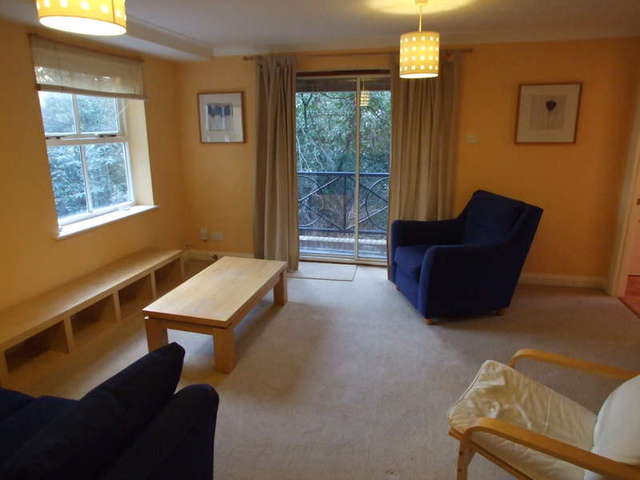  Image of 2 bedroom Detached house to rent in Northlands Road Southampton SO15 at Northlands Road  Southampton, SO15 2NN