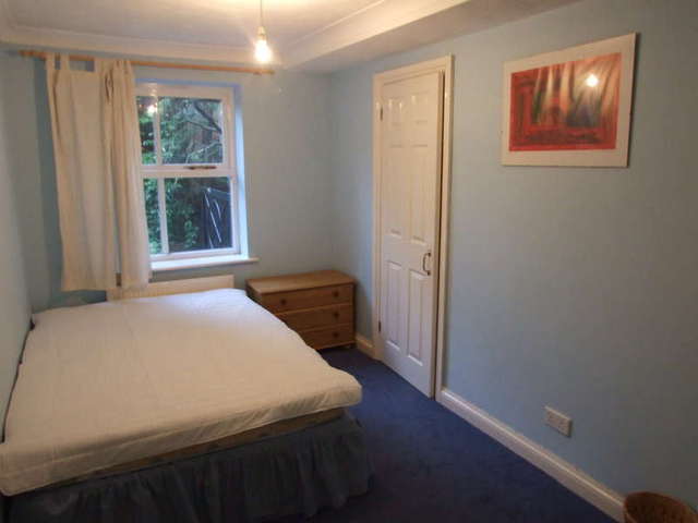  Image of 2 bedroom Detached house to rent in Northlands Road Southampton SO15 at Northlands Road  Southampton, SO15 2NN