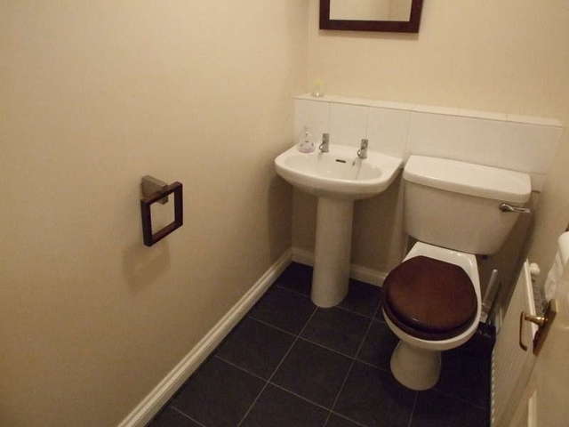  Image of 2 bedroom Detached house to rent in Northlands Road Southampton SO15 at Northlands Road  Southampton, SO15 2NN