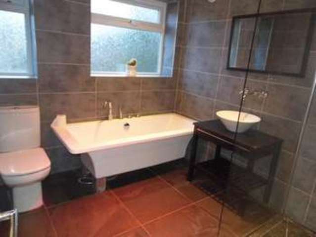  Image of 3 bedroom Semi-Detached house for sale in Peel Hall Road Wythenshawe Manchester M22 at Manchester Greater Manchester Manchester, M22 5HJ