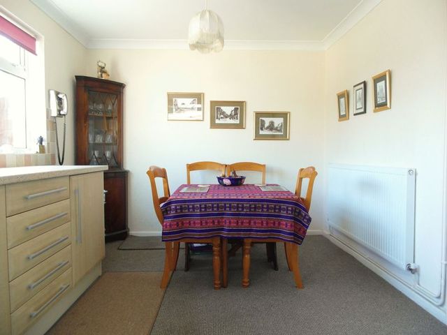  Image of 4 bedroom Detached house for sale in Pen Y Bryn Way Newport TF10 at Pen Y Bryn Way  Newport, TF10 7ES