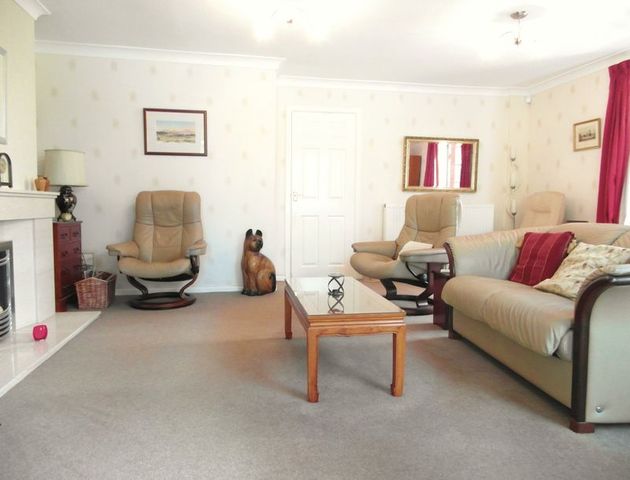  Image of 4 bedroom Detached house for sale in Pen Y Bryn Way Newport TF10 at Pen Y Bryn Way  Newport, TF10 7ES