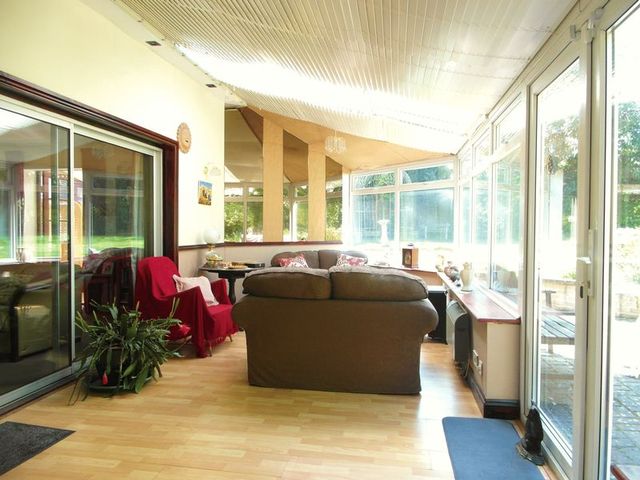 Image of 4 bedroom Detached house for sale in Pen Y Bryn Way Newport TF10 at Pen Y Bryn Way  Newport, TF10 7ES
